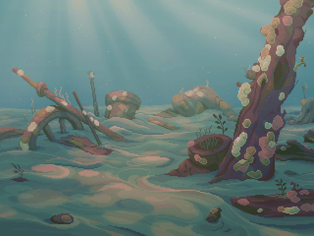 tallsoren's tweet photo. (always forget i can post on twitter...) Hi here are some backgrounds I never posted from Perfect Tides in honor of the Perfect Tides 2 demo coming out on steam next week!!! if u like these...well the good news is there's a whole game featuring them. and soon to be more even game https://t.co/L5yducOnzS