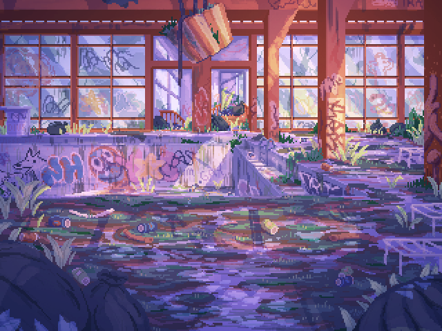 tallsoren's tweet photo. (always forget i can post on twitter...) Hi here are some backgrounds I never posted from Perfect Tides in honor of the Perfect Tides 2 demo coming out on steam next week!!! if u like these...well the good news is there's a whole game featuring them. and soon to be more even game https://t.co/L5yducOnzS