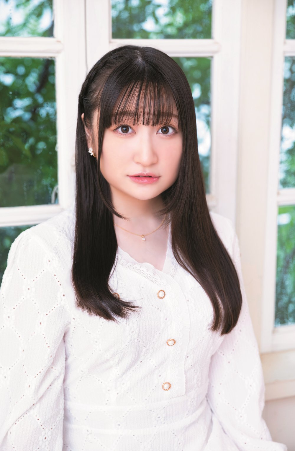 夕凪セシナ　直筆サイン　恋愛×ロワイアル　小町乃々香　アクリルオーナメント Yahoo!オークション -「恋愛ロワイアル」の落札相場・落札価格