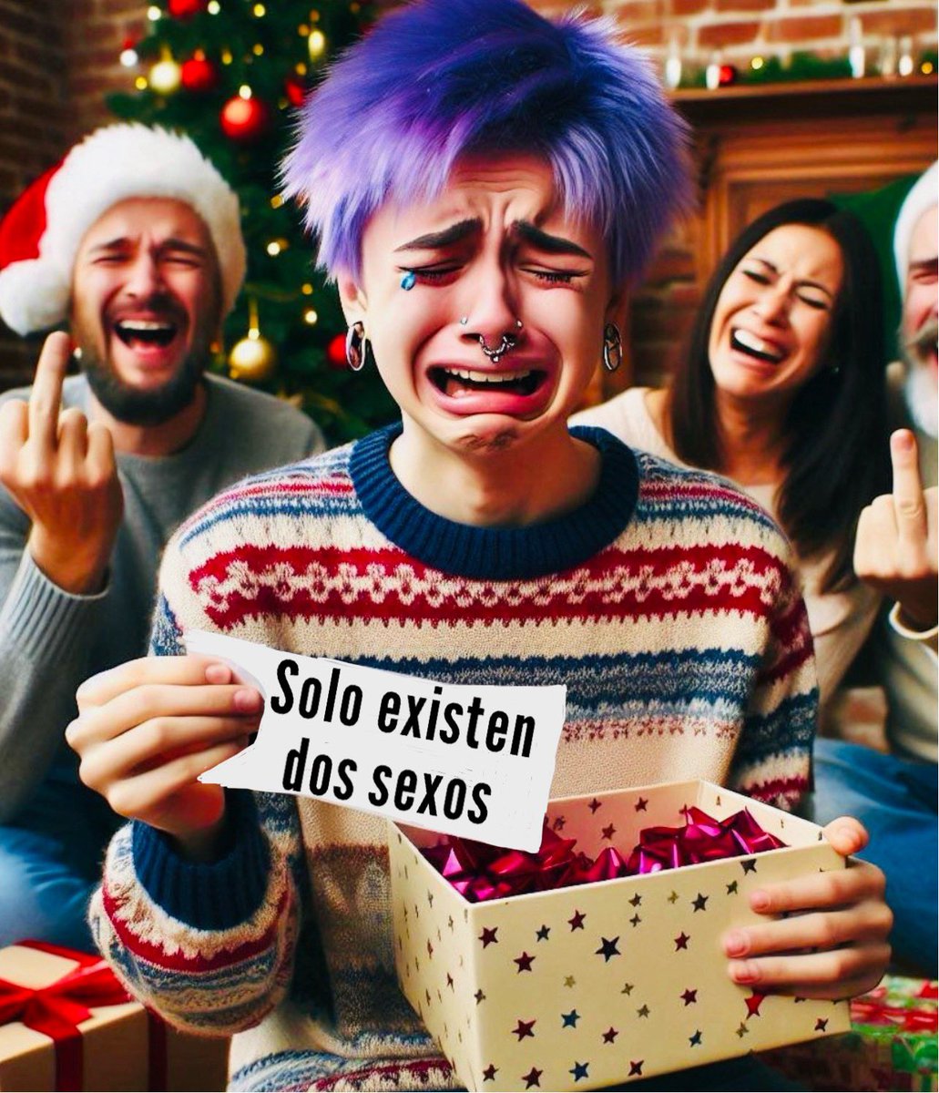 Patrioticos_RD's tweet photo. 🚨I 🏳️‍🌈 Solo existen dos sexos, no es ideología, es biología.✅

Dale ❤️ | 🔄 Si Estás De Acuerdo 👇🙋🏻 https://t.co/IvcLCK46R2