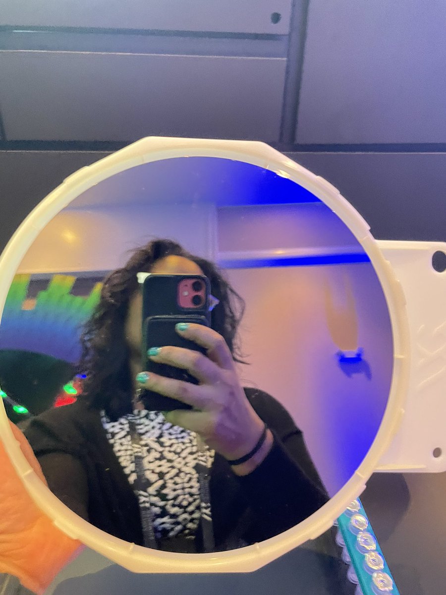 Devjanee Swain Lenz tweet media