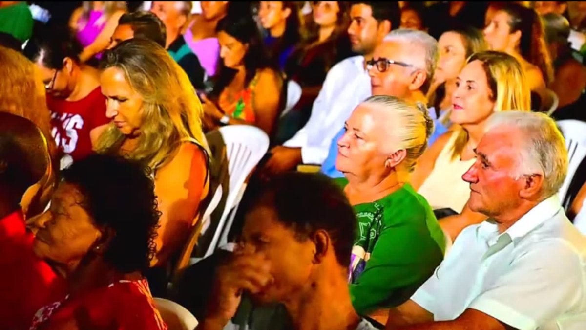 Blessed people, The Mightiest Mightiest Prophets of God are going all over the Nations of the earth preparing the church for the coming of the Messiah, join us that we may be helped together.

#TremendaVisitação