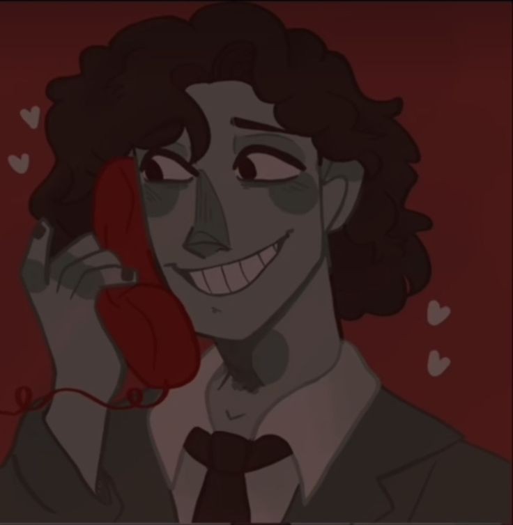 Tranz_duck's tweet photo. Kicking my feet right now my boyfriend changed his spotify pfp to match mine because he felt bad I was sick !!!! I'm felix hes Jack #waltenfiles #thewal https://t.co/HyUYA2N75u