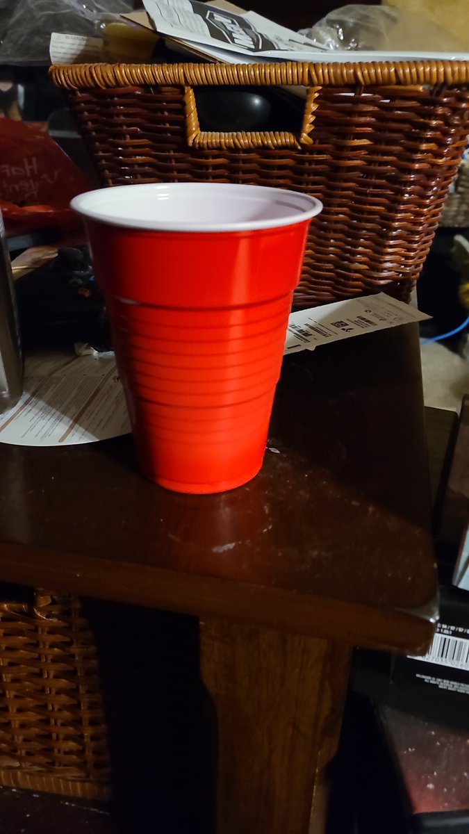RIP Toby Keith! You were my 1st concert ever. #RedSoloCup