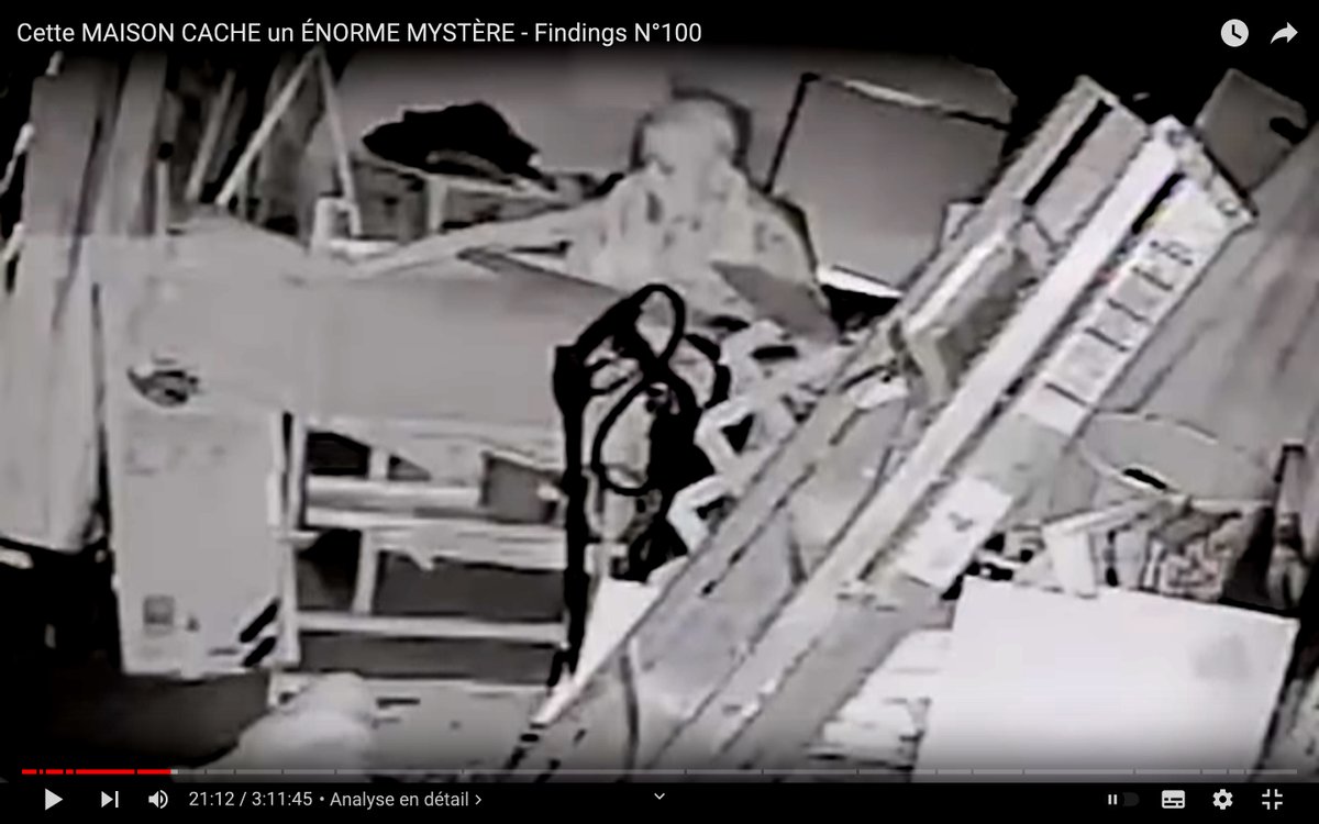 This House Has People In It : en version micro, les dynamiques d'une famille toxique.
En version macro : une réécriture ARG du cycle mythique de Begotten ? <a href="/Feldup_official/">Feldup</a>