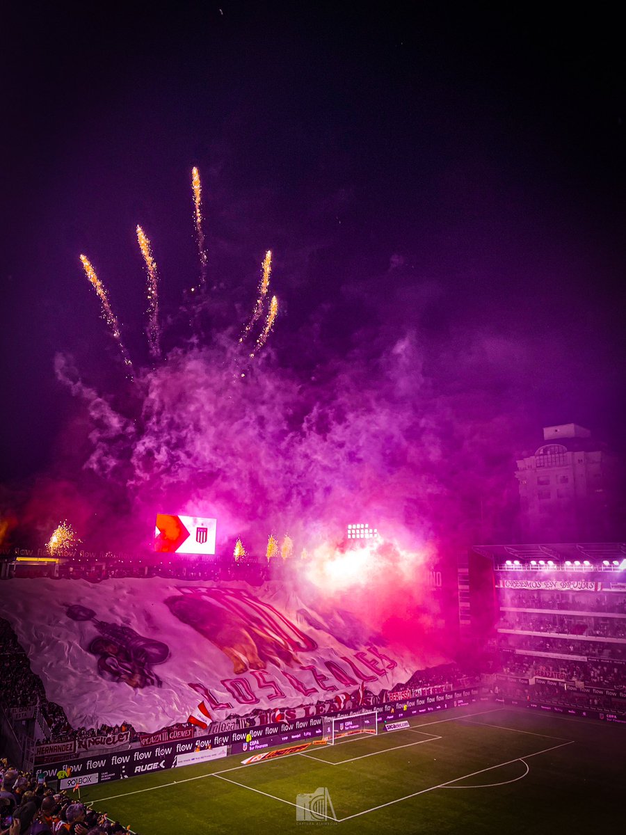 Vos me haces olvidar todo lo que me hace mal.