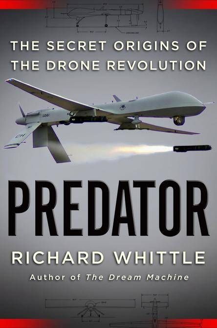 SMSgt_Mac's tweet photo. To the unwashed, 'Drones' now are to UAVs/UMSs what Kleenex is to facial tissues. Think this intellectually lazy trope was first cemented in the public conciousness by a certain rando hack's pop-history book.
Remember kids! #UAVs, #Drones & #RPVs are not created equal. https://t.co/t3I1wPUXrX