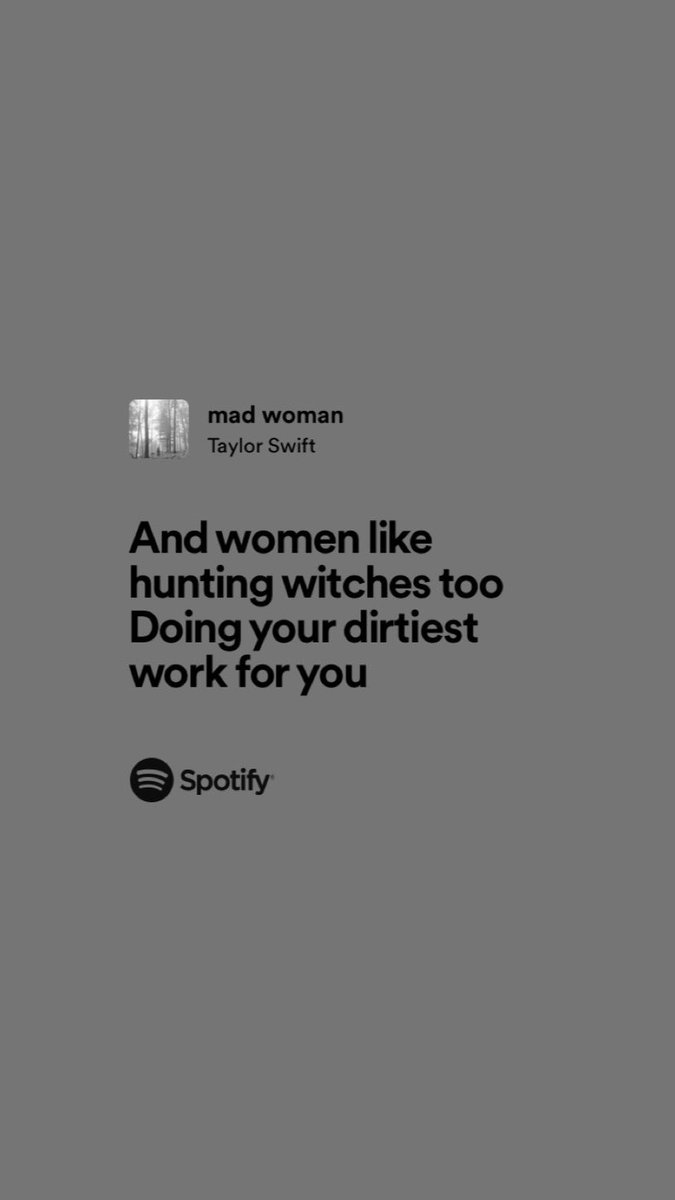 _lyricsilove's tweet photo. taylor swift / mad woman https://t.co/DHgeyXD6DZ