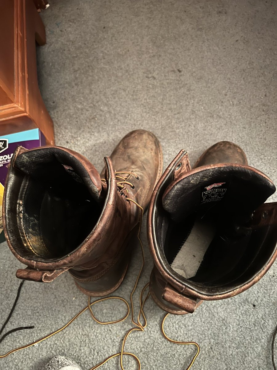 Loggerbootguy802 tweet media