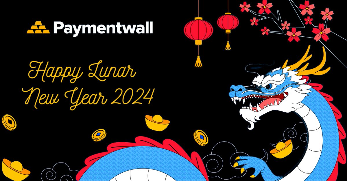 Paymentwall tweet media