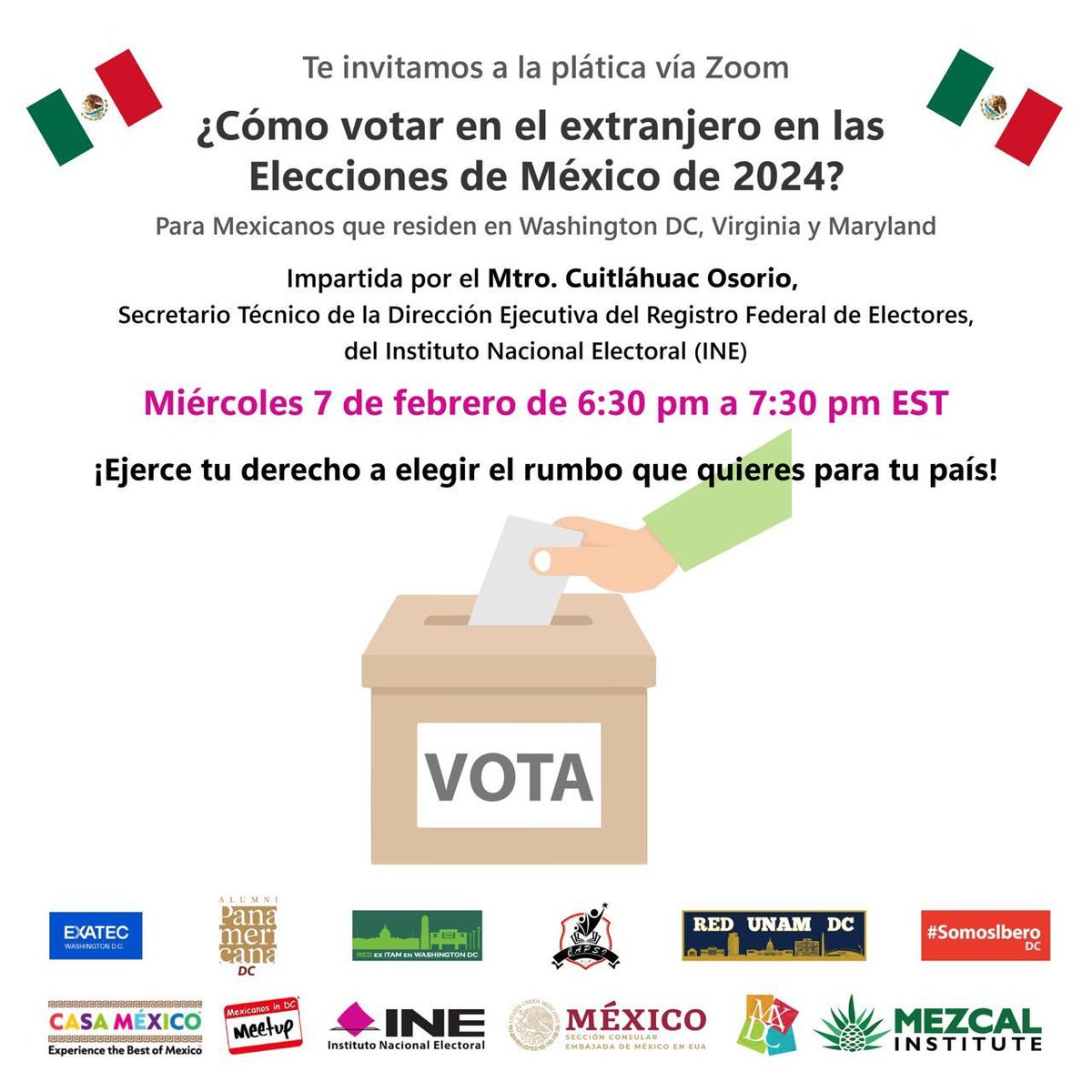Consulmex Washington tweet media