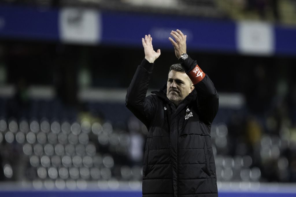 Fabrizio Romano tweet media