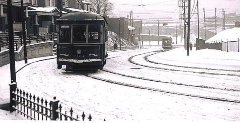 imthedarkknight's tweet photo. Ahhh seems like only last decade that work &amp; testing on the @CrosstownTO started #firephil @blogTO https://t.co/3aaDU0AJOx