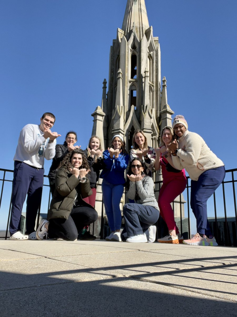DUSON NNP students Chapel climb #239
#duson_nnp