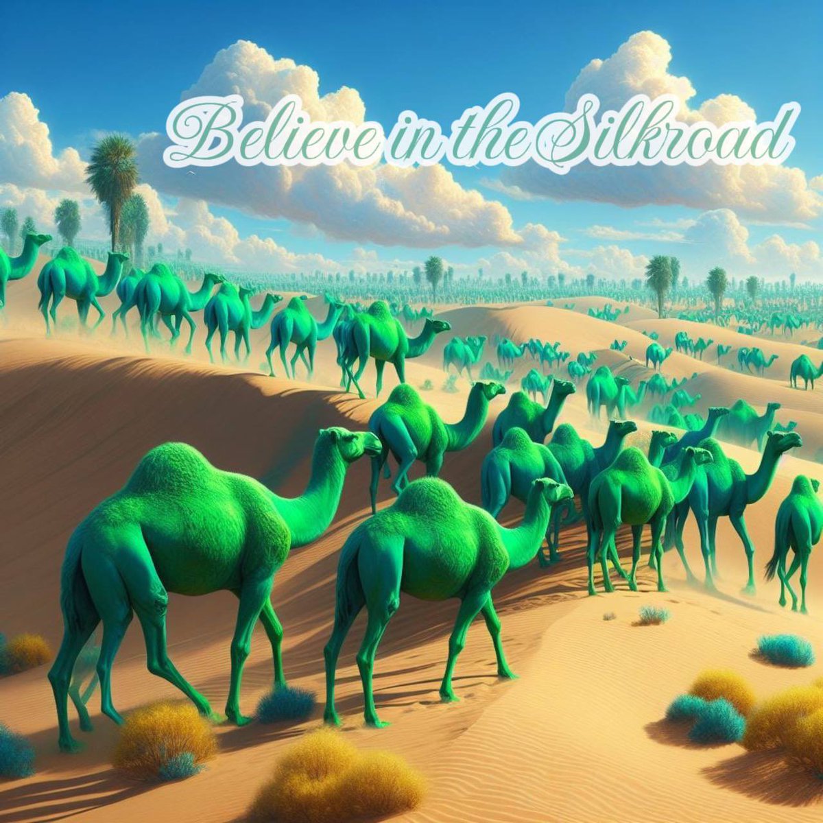 Chad is $Long tweet media