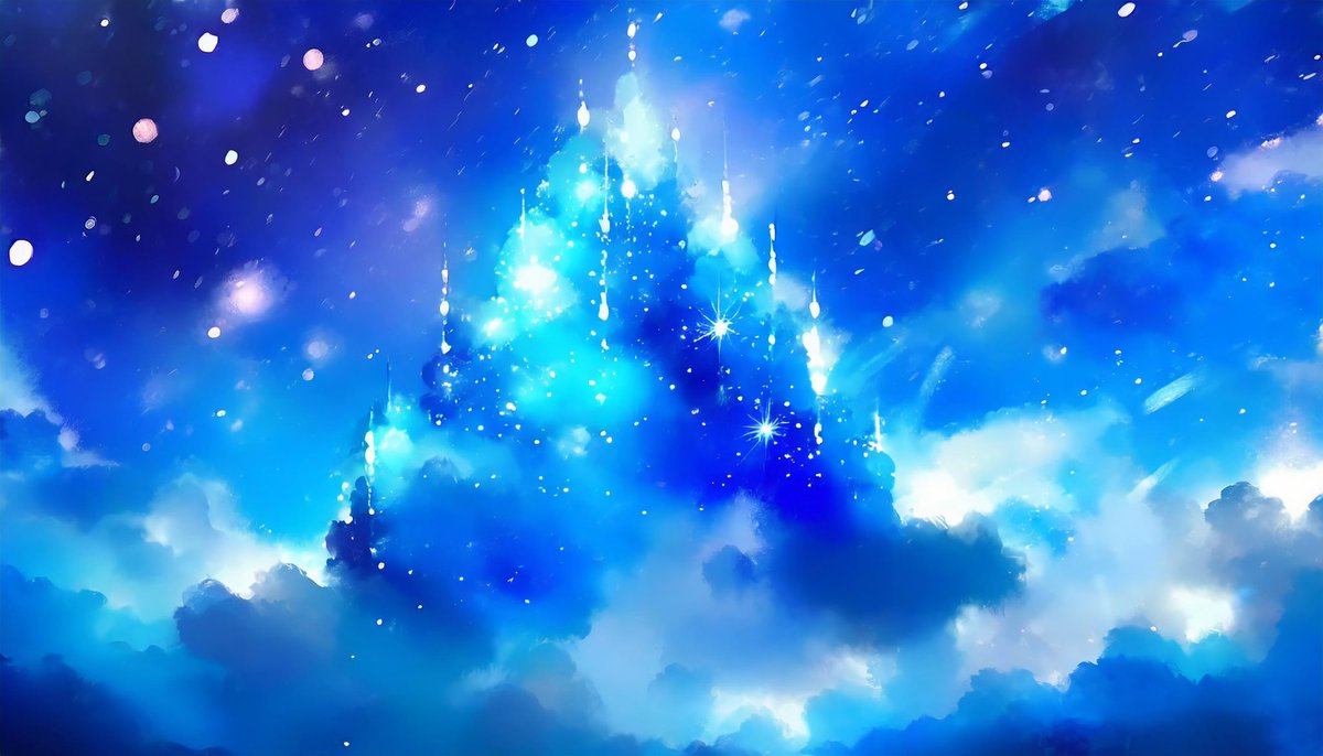 G_Nataliya_B's tweet photo. #WallpaperShare
Here’s a #wallpaper prompt done with #AdobeFirefly

Theme: #Clouds #Sky #Dream
Style: #DigitalPainting #Art 

If you think it looks nice, give it a try, and show your results…
                        🔽Prompt inside Alt🔽 https://t.co/UOsX3TiSLz