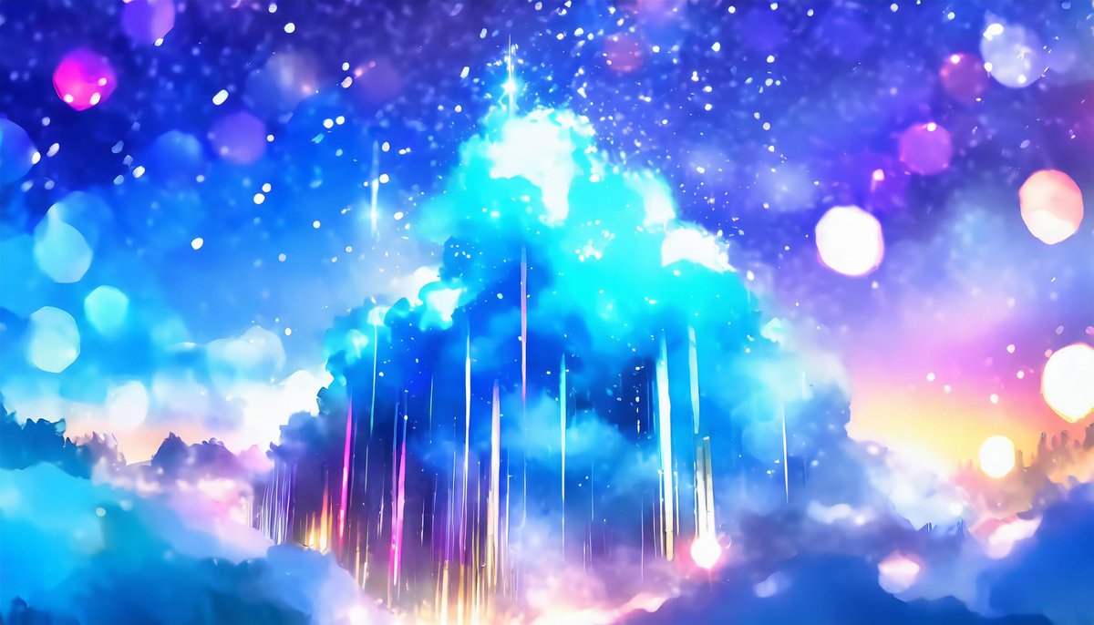 G_Nataliya_B's tweet photo. #WallpaperShare
Here’s a #wallpaper prompt done with #AdobeFirefly

Theme: #Clouds #Sky #Dream
Style: #DigitalPainting #Art 

If you think it looks nice, give it a try, and show your results…
                        🔽Prompt inside Alt🔽 https://t.co/UOsX3TiSLz
