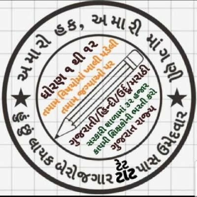 dhrumil_gothi's tweet photo. ટ્વિટર એકાઉન્ટ પર પ્રોફાઈલમાં બધા આ ફોટો મુકો..... લોકોને પણ કેજો મુકે @prafulpbjp 
@GopalVyasBJP 
@Bhupendrapbjp @kuberdindor @aajtak @Jamawat3 @devanshijoshi71 @deepakrajani123 https://t.co/LqSwcn7obI