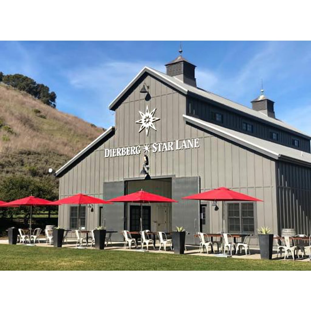 @Dierburg_Vineyards #StaRitaHills #pinot #chardonnay #winetasting Here's where Inside Wine SB will be this weekend, tasting #delicious wines after visiting the amazing #StarLaneVineyard gravity-flow winery!