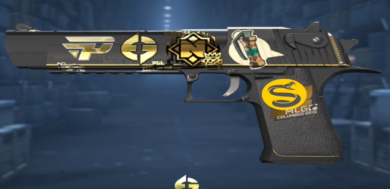 xscripto1's tweet photo. @CounterStrike ty for letting me wedge and E in there https://t.co/Rv0ZJVxRDS