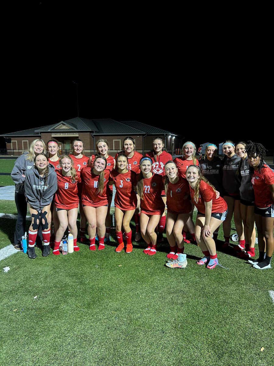 ⚽SC Varsity Soccer⚽ tweet media