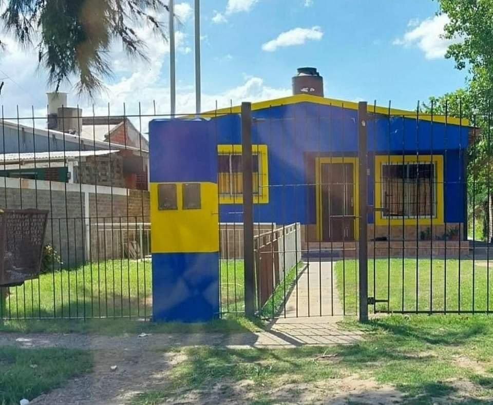 cuando tenga mi casa propia no diré nada pero habrá señales.