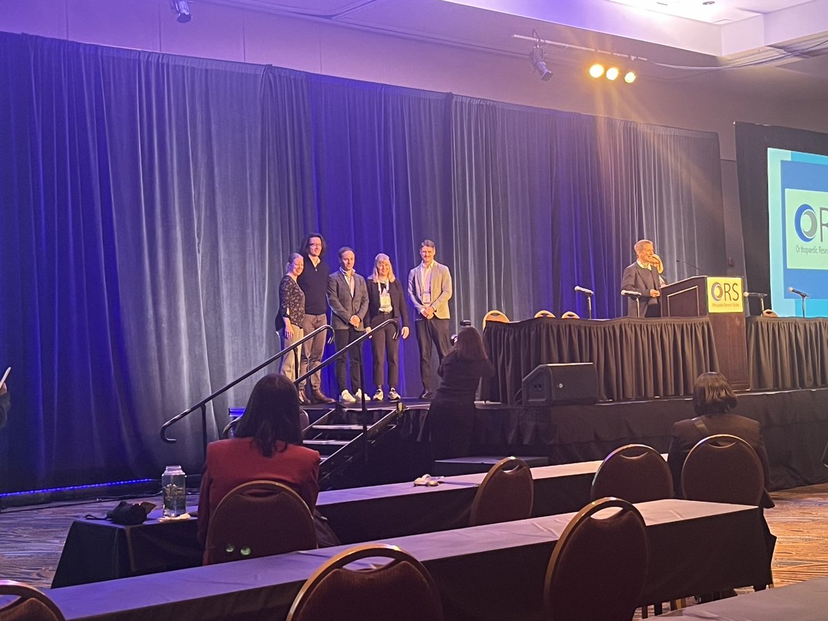 Sakai Disc Lab (@labsakai) on Twitter photo 🎉 Huge congratulations to <a href="/iDeJordy/">Jordy - ジョルディ</a> for not only being nominated for not one but clinching victory in two poster categories at #ORS2024! 🏆🏆 We couldn't be prouder of your achievements! 🌟👨🔬 <a href="/OrsSpineSection/">ORS Spine Section</a> <a href="/ORSPCMSection/">ORS Preclinical Models Section</a> 🎉 Huge congratulations to <a href="/iDeJordy/">Jordy - ジョルディ</a> for not only being nominated for not one but clinching victory in two poster categories at #ORS2024! 🏆🏆 We couldn't be prouder of your achievements! 🌟👨🔬 <a href="/OrsSpineSection/">ORS Spine Section</a> <a href="/ORSPCMSection/">ORS Preclinical Models Section</a>