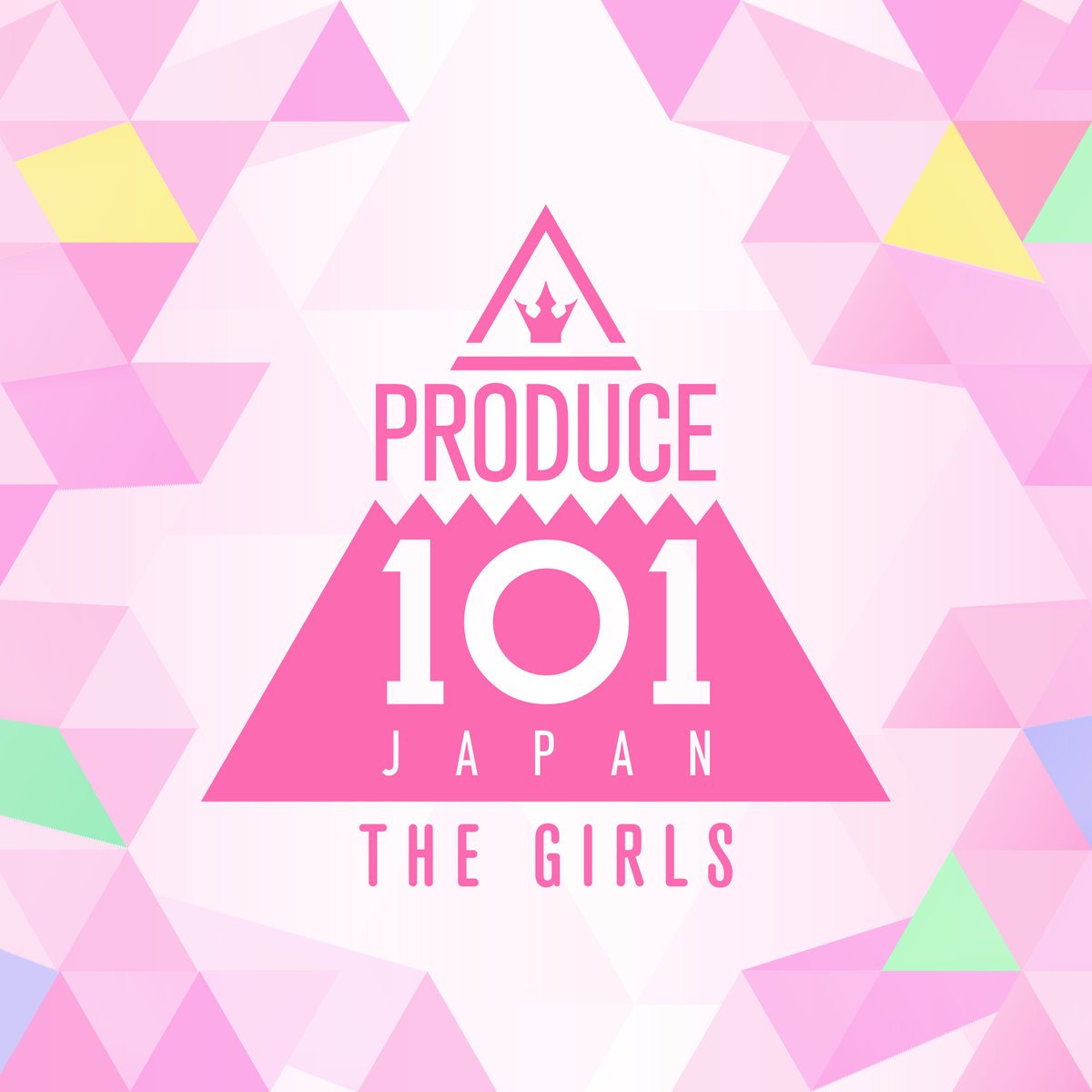 PRODUCE101JPTHEGIRLS - Search / X