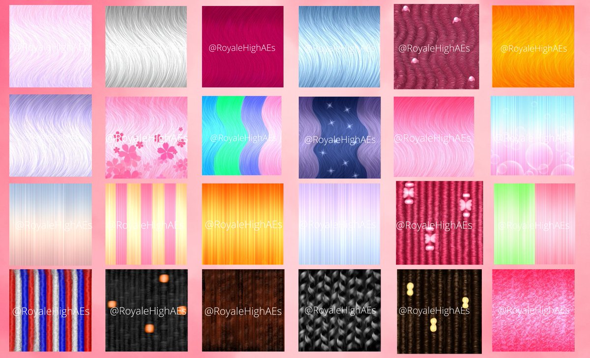 RoyaleHighAEs tweet media