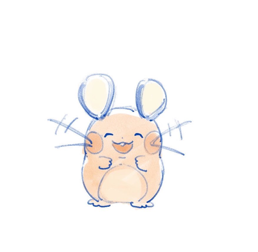 「」|꒷꒦aknk꒦꒦꒷のイラスト