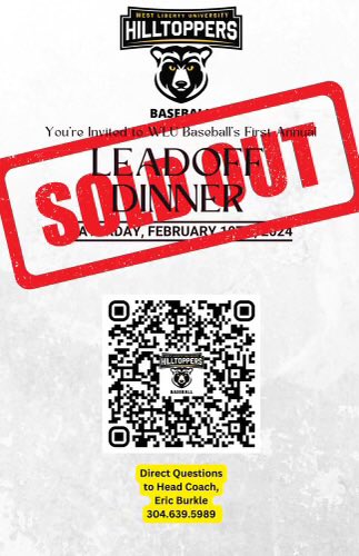 West Liberty Baseball tweet media