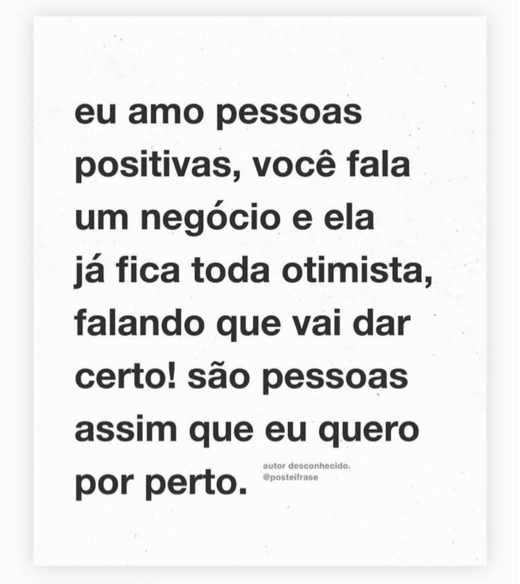Sobre isso 🙏