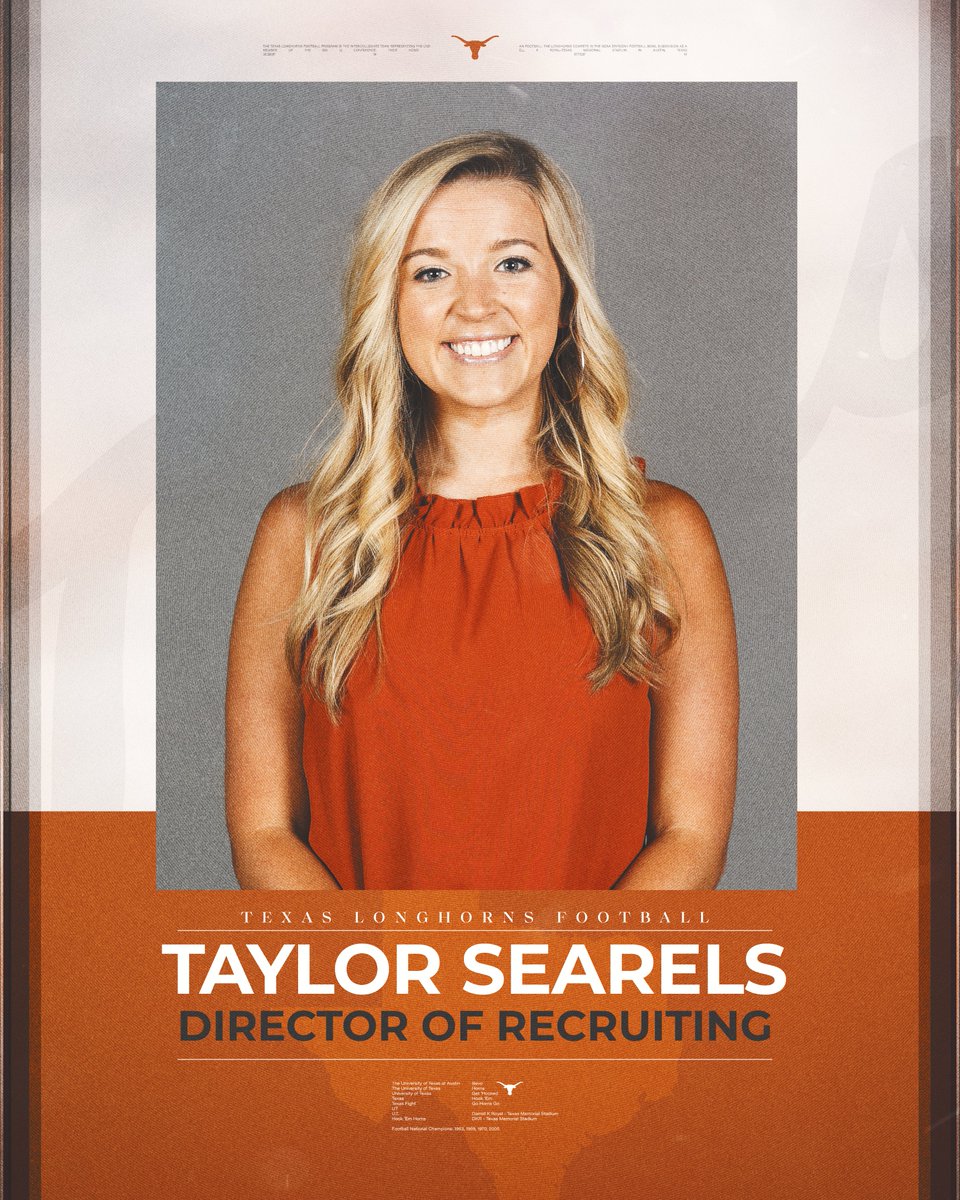 Texas Football tweet media