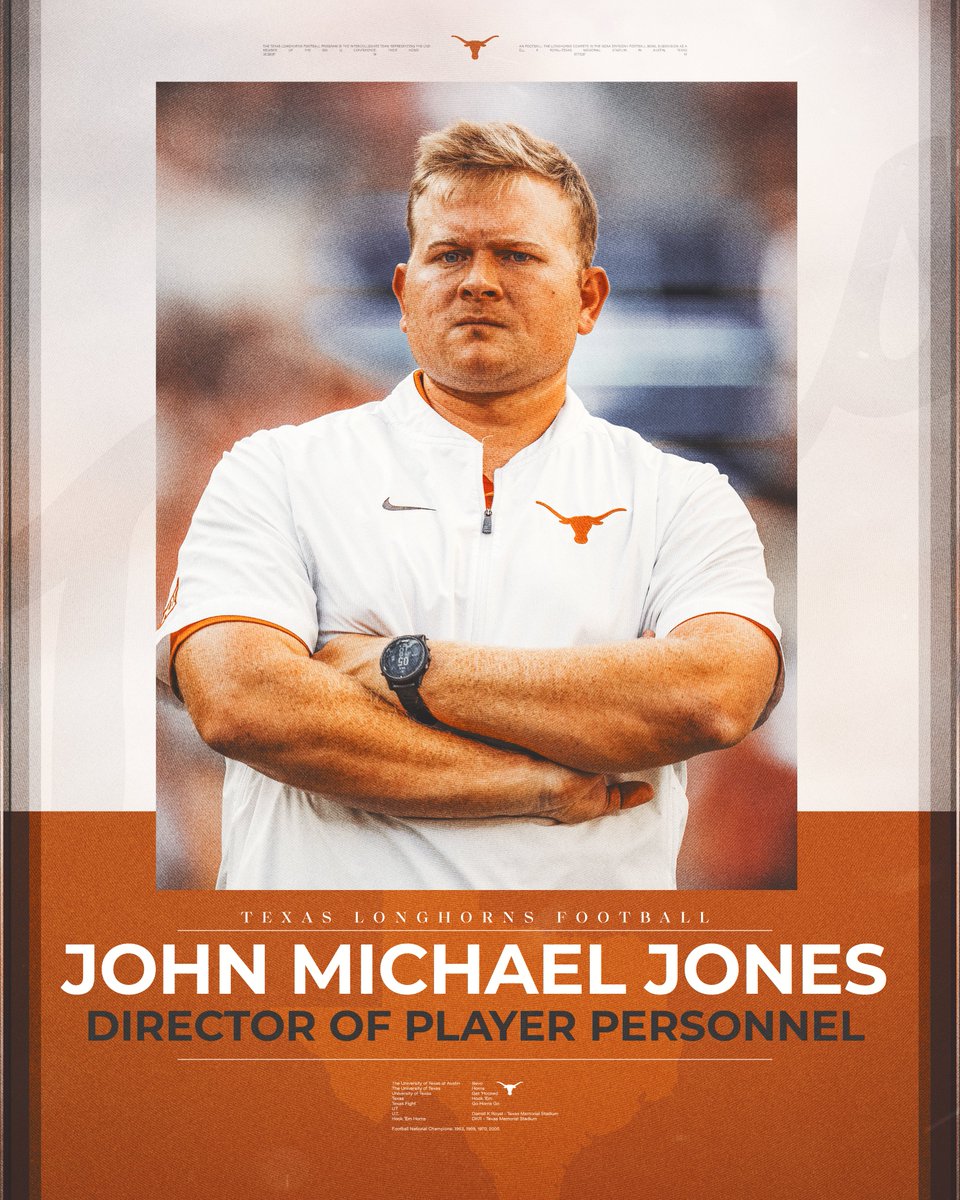 Texas Football tweet media