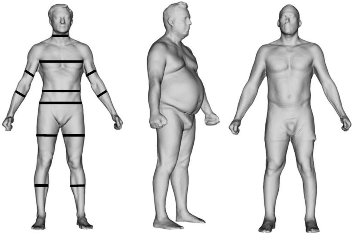 Cynthia__An's tweet photo. Welcome to read the paper published by @JPM_MDPI @MDPIOpenAccess 

Digital Anthropometry for #Body #Circumference  Measurements: European Phenotypic Variations throughout the Decades

https://t.co/SISKQWopI0 https://t.co/edOzO98rXS