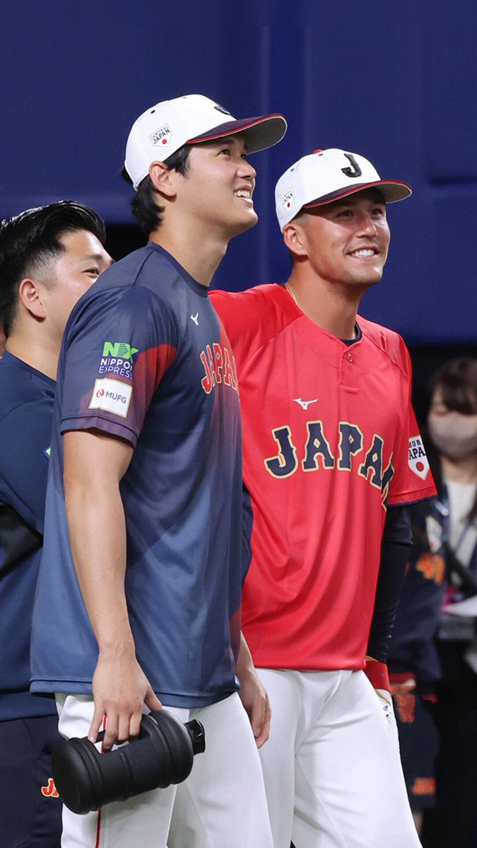 H0RANGI's tweet photo. nootani casually passing by on your tl~ https://t.co/rgOptqZ2Vq
