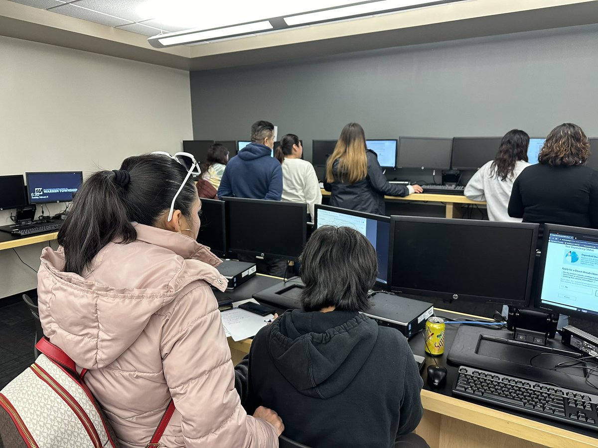 WC Counselors tweet media