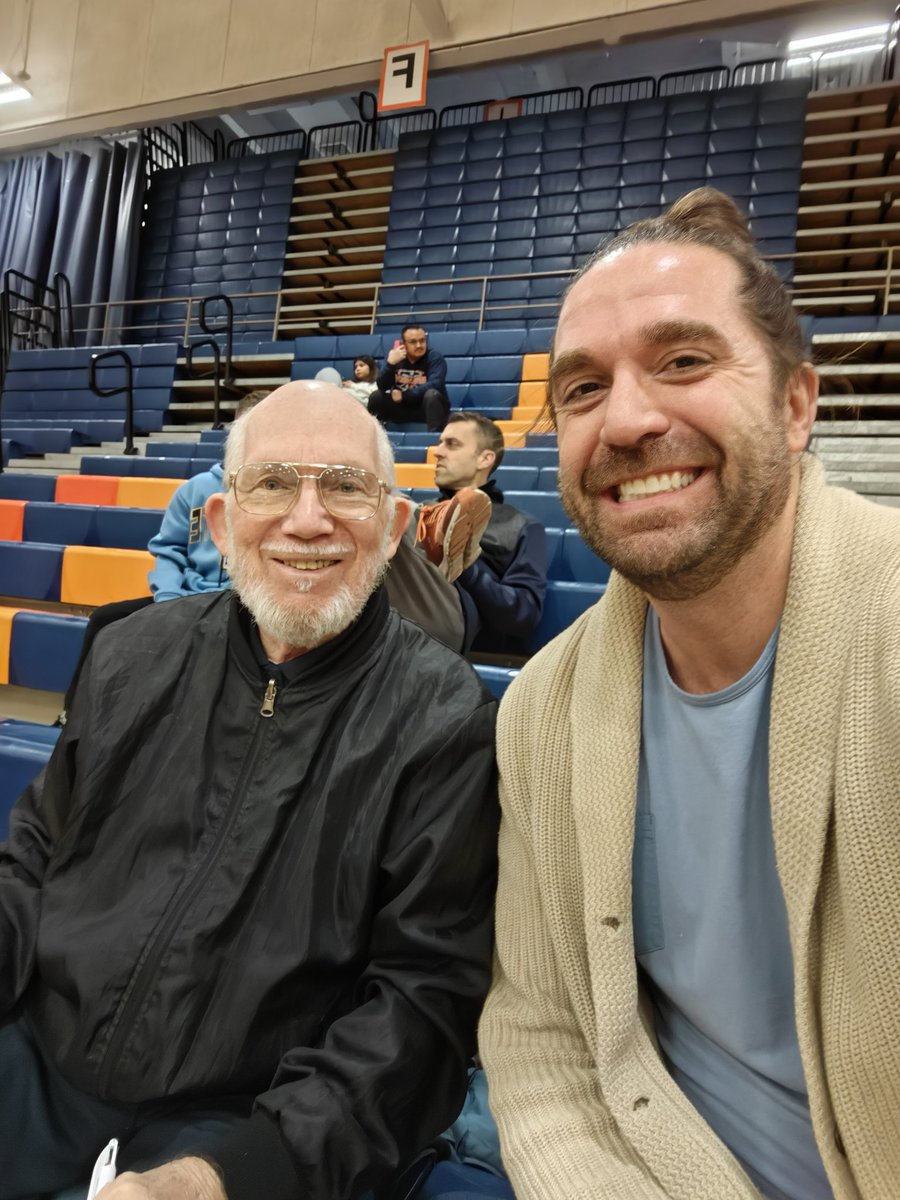 Brian Linhart, PhD tweet media