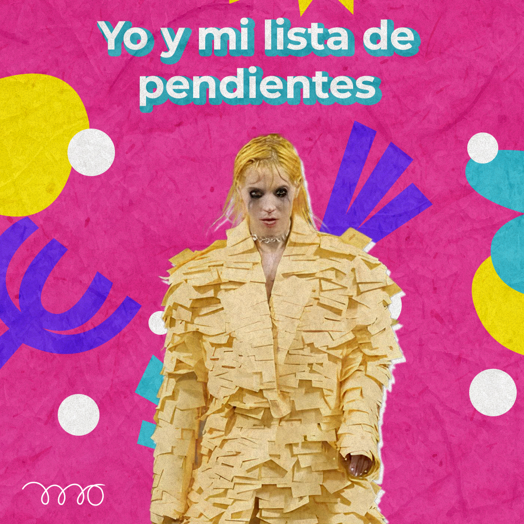 ¿Quién más como yo, después del puente? 😅