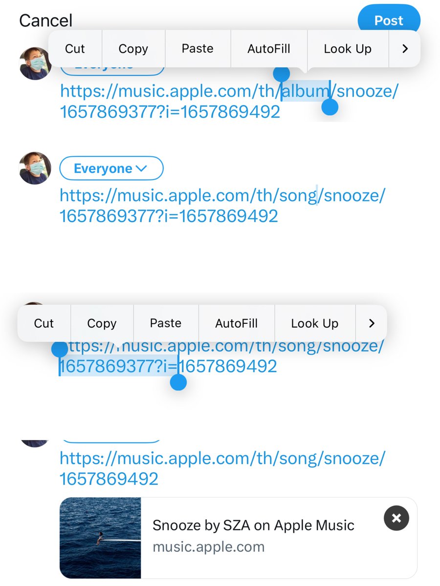 ค่อนคลุง tweet media
