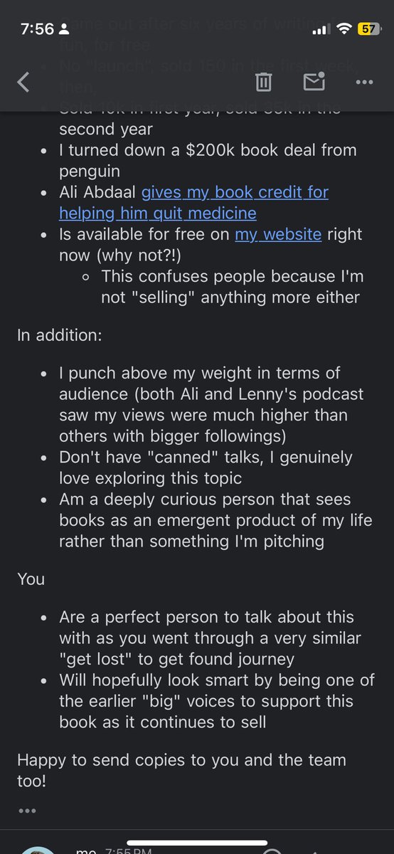 Paul Millerd tweet media