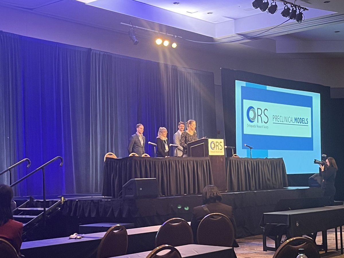 LabSakai's tweet image. 🎉 Huge congratulations to @iDeJordy for not only being nominated for not one but clinching victory in two poster categories at #ORS2024! 🏆🏆 We couldn't be prouder of your achievements! 🌟👨🔬 @OrsSpineSection @ORSPCMSection