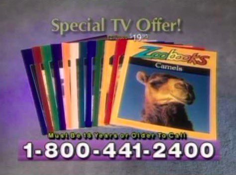worm_glider's tweet photo. Want to get 10-year olds out of Sephora? Bring back these ads https://t.co/ssynE6bDsE