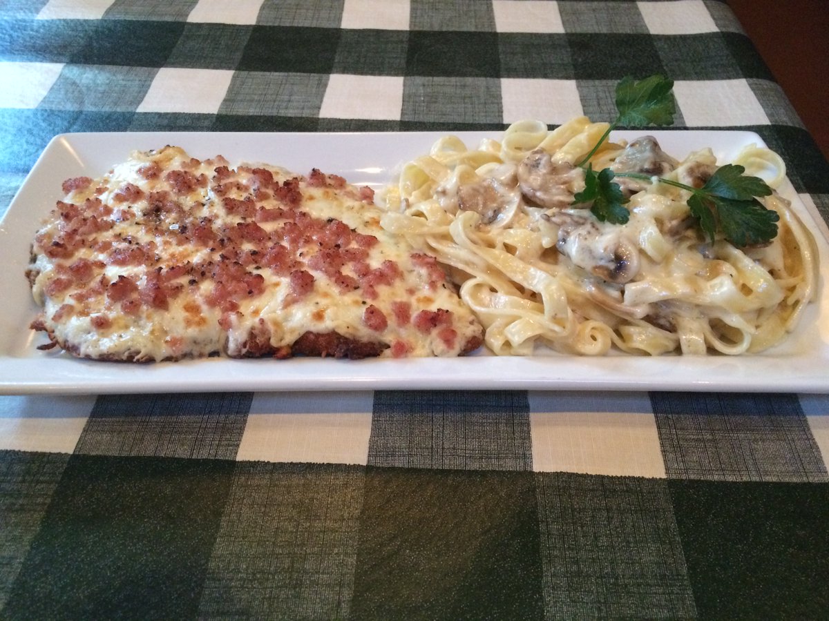 Barrel Restaurant tweet media