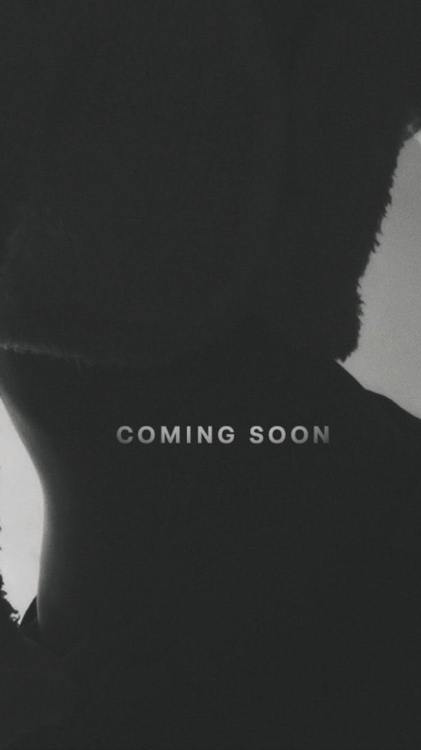 You are obligated to RETWEET and REPLY when you see this! Let’s trend higher 🔥

LISA COMING SOON