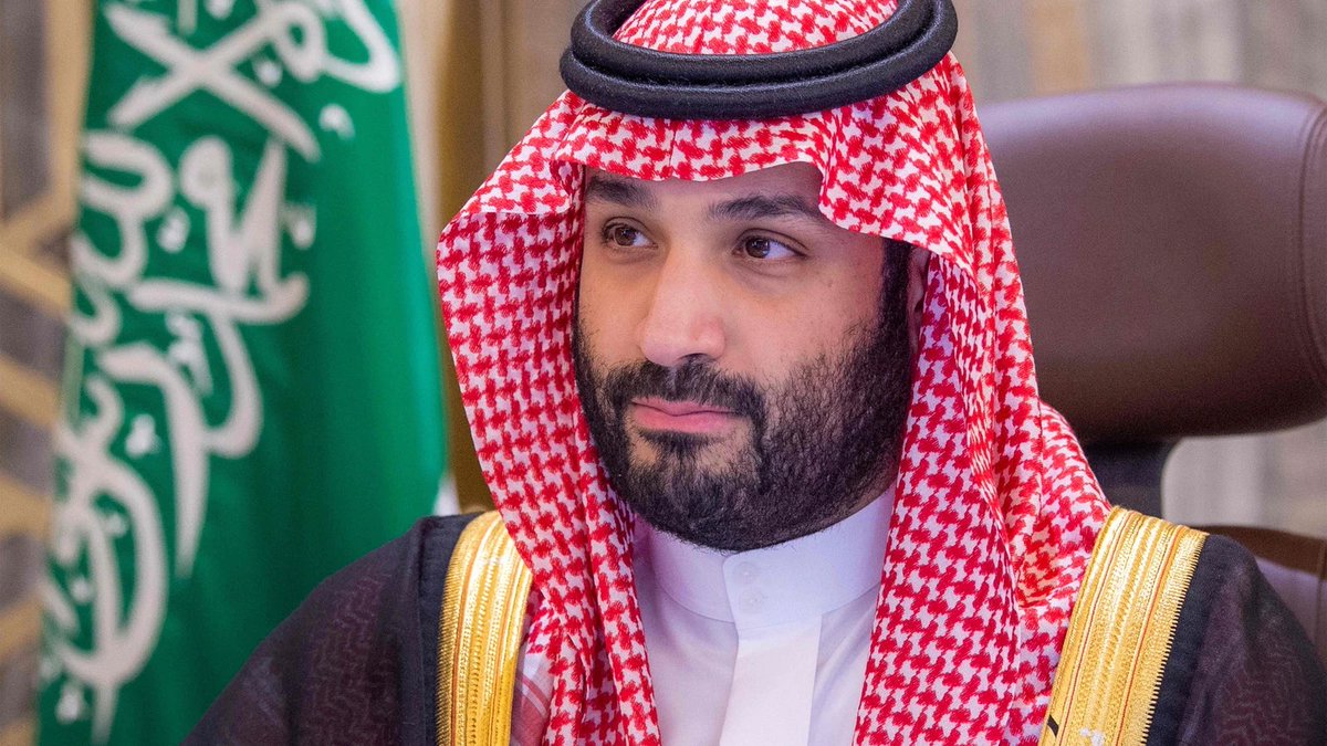 ShaykhSulaiman's tweet photo. BREAKING: SAUDI ARABIA WILL NOT ESTABLISH RELATIONS WITH ISRAEL WITHOUT A PALESTINIAN STATE
Saudi Foreign Ministry:
“We will not establish diplomatic relations with Israel without recognizing the independent Palestinian state and ending the Israeli aggression on Gaza.” https://t.co/a7Tch3gzdU