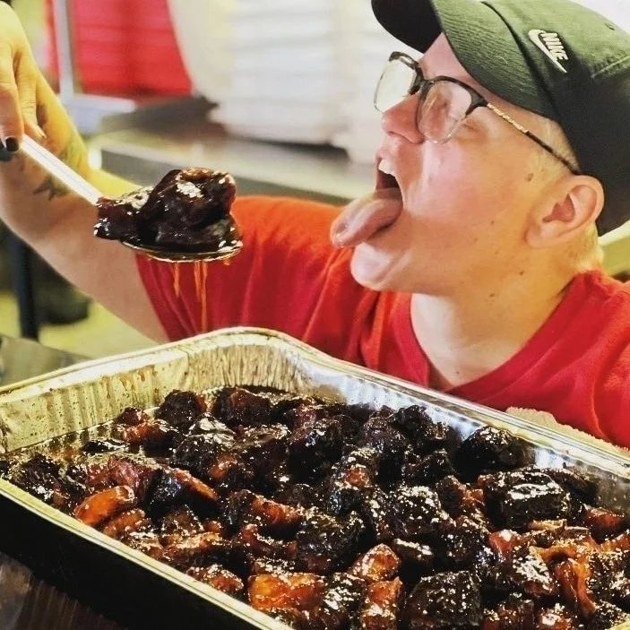 PHAT TABB'S BBQ tweet media