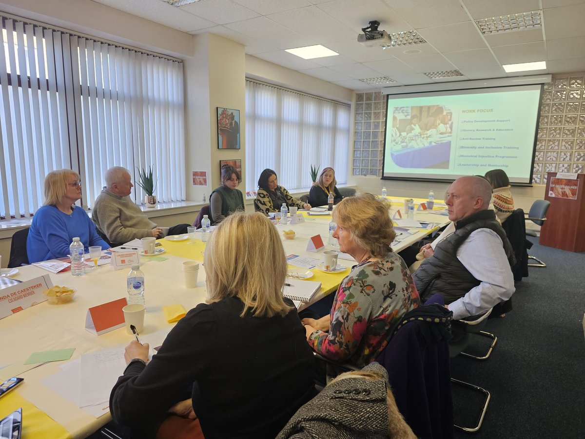 The FJSS Group tweet media