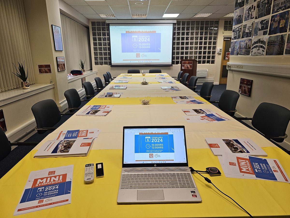 The FJSS Group tweet media