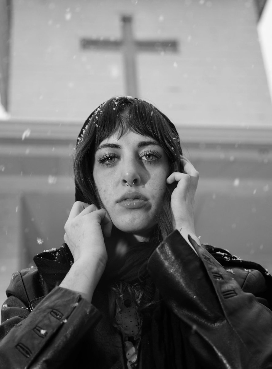 More b+w to come!